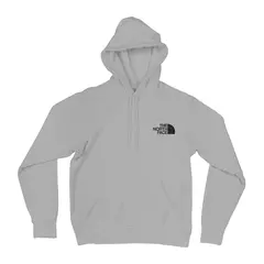 Blusa Moletom The North Face com Capuz - comprar online