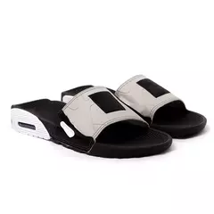 Chinelo Masculino Slide Air Bolha Gel