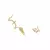 Earcuff Pausa