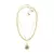 COLAR SOLEIL BABY - DRUSA METALIZADA - comprar online