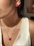 CONJUNTO QUADRADO ROSA