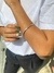 BRACELETE CRAVEJADO DE ZIRCONIA