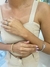 BRACELTE E ANEL NÓ