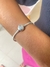 Bracelete Pandora círculo cravejado