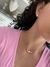 CONJUNTO ROSE OVAL ACETINADO - comprar online