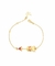 pulseira arrow heart