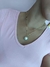 CONJUNTO perola shell dourado - comprar online