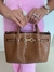 BOLSA MICHAEL KORS MARROM GRANDE