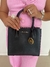 BOLSA MICHAEL KORS PRETA
