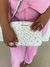 BOLSA MICHAEL KORS BRANCA