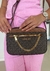 BOLSA MICHAEL KORS MARROM