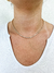 Choker Riviera Cristal