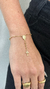 Pulseira Terço