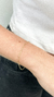 Pulseira Cartier 0,60