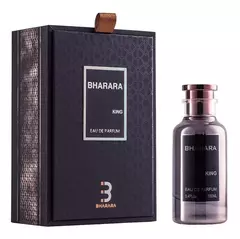 Bharara King Eau De Parfum 100ml