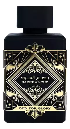 Badee Al Oud For Glory 100 Ml