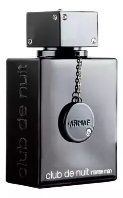 Armaf Club de Nuit Intense Eau de Toilette EDT 105 Ml - comprar online