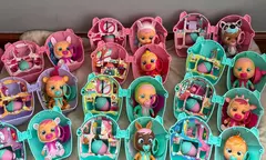Mini Cry Babies Magic - Best Import