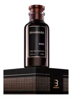Bharara King Eau De Parfum 100ml - comprar online