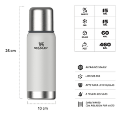 Termo Stanley Adventure Polar 1lt en internet