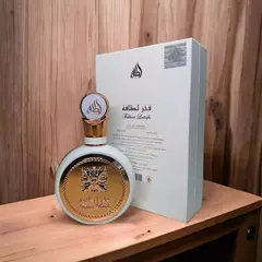 Lattafa Fakhar Mujer 100ml