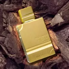 Al Haramain Amber Oud Gold Edition EDP 120ml en internet