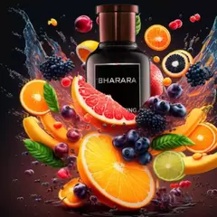 Bharara King Eau De Parfum 100ml - Best Import