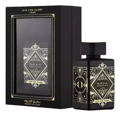 Badee Al Oud For Glory 100 Ml - comprar online