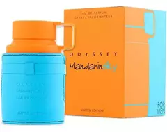 Odyssey Mandarin Sky For Men Armaf Eau de parfum 100ml