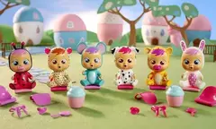 Mini Cry Babies Magic en internet