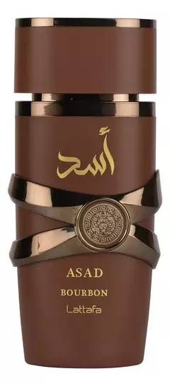 Lattafa Asad Bourbon 100ml