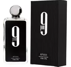 Afnan 9PM 100ml