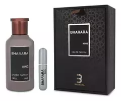 Bharara King Eau De Parfum 100ml en internet