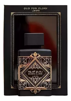 Badee Al Oud For Glory 100 Ml - tienda online