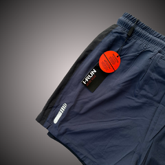 Imagen de SHORT DEPORTIVO CON CALZA I-RUN