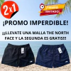 MALLAS THE NORTH FACE - OFERTA 2X1!