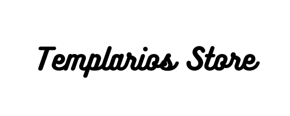 Templarios store