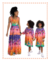 MÃE E FILHA