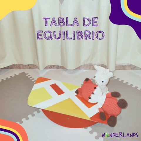Tabla de Equilibrio