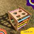 Cubo - comprar online