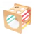 Cubo en internet