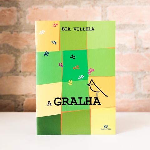 A gralha