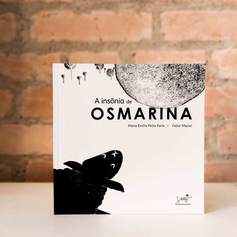 A insônia de Osmarina