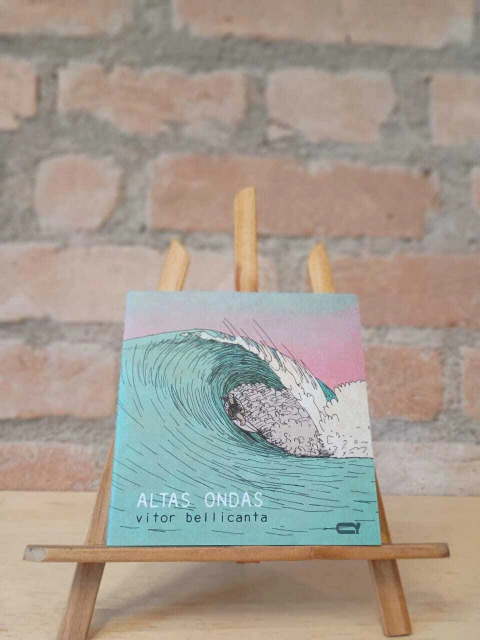 Altas ondas