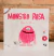 Monstro rosa