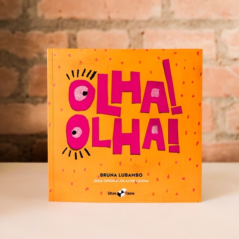 Olha! Olha!