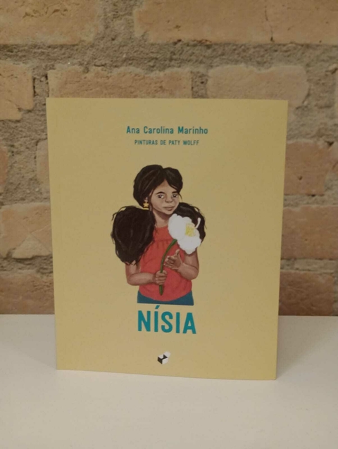 Nísia