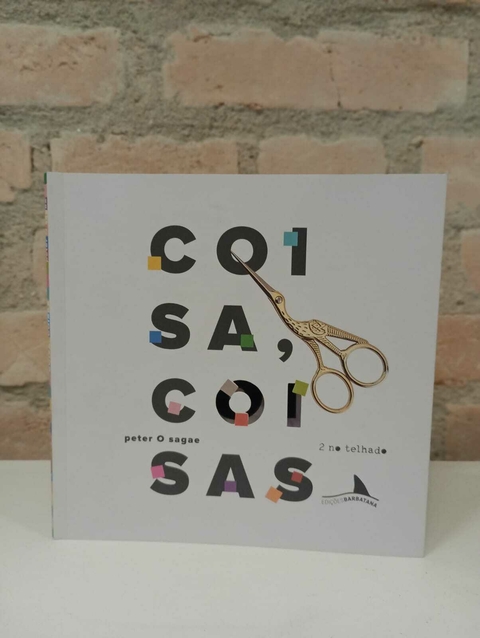 Coisas, coisas