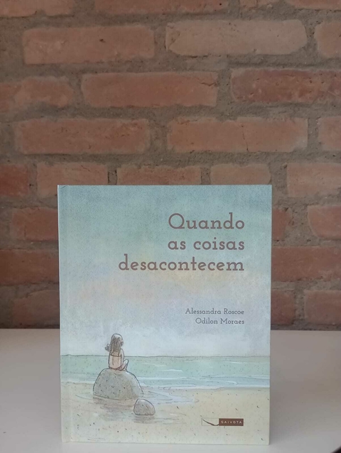 Quando as coisas desacontecem