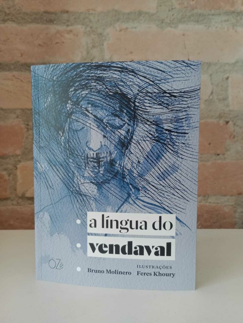 A língua do vendaval